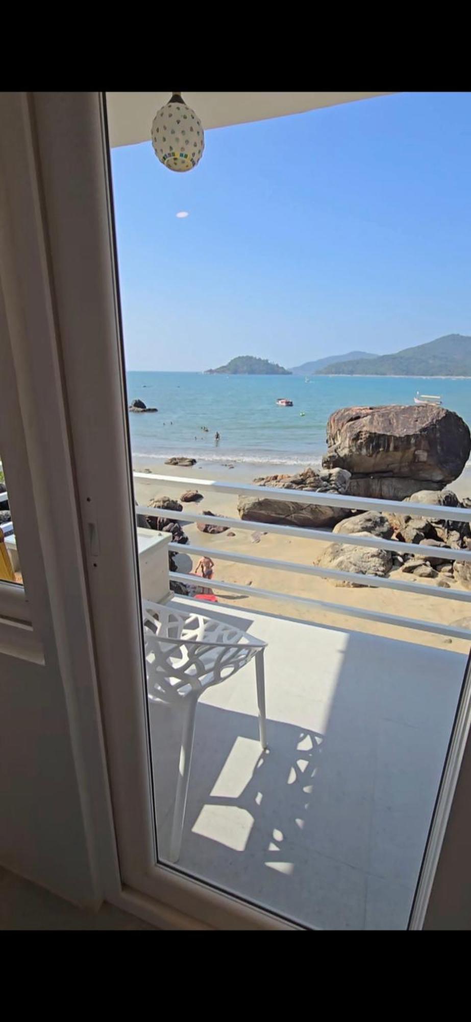 Pacific Sunset View Palolem酒店 外观 照片